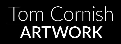 Tom Cornish Artwork